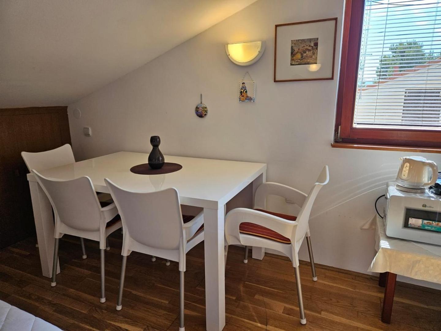 Studio Balen Malinska Buitenkant foto