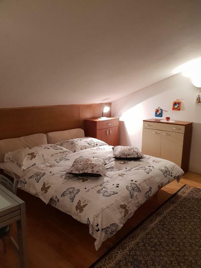 Studio Balen Malinska Buitenkant foto