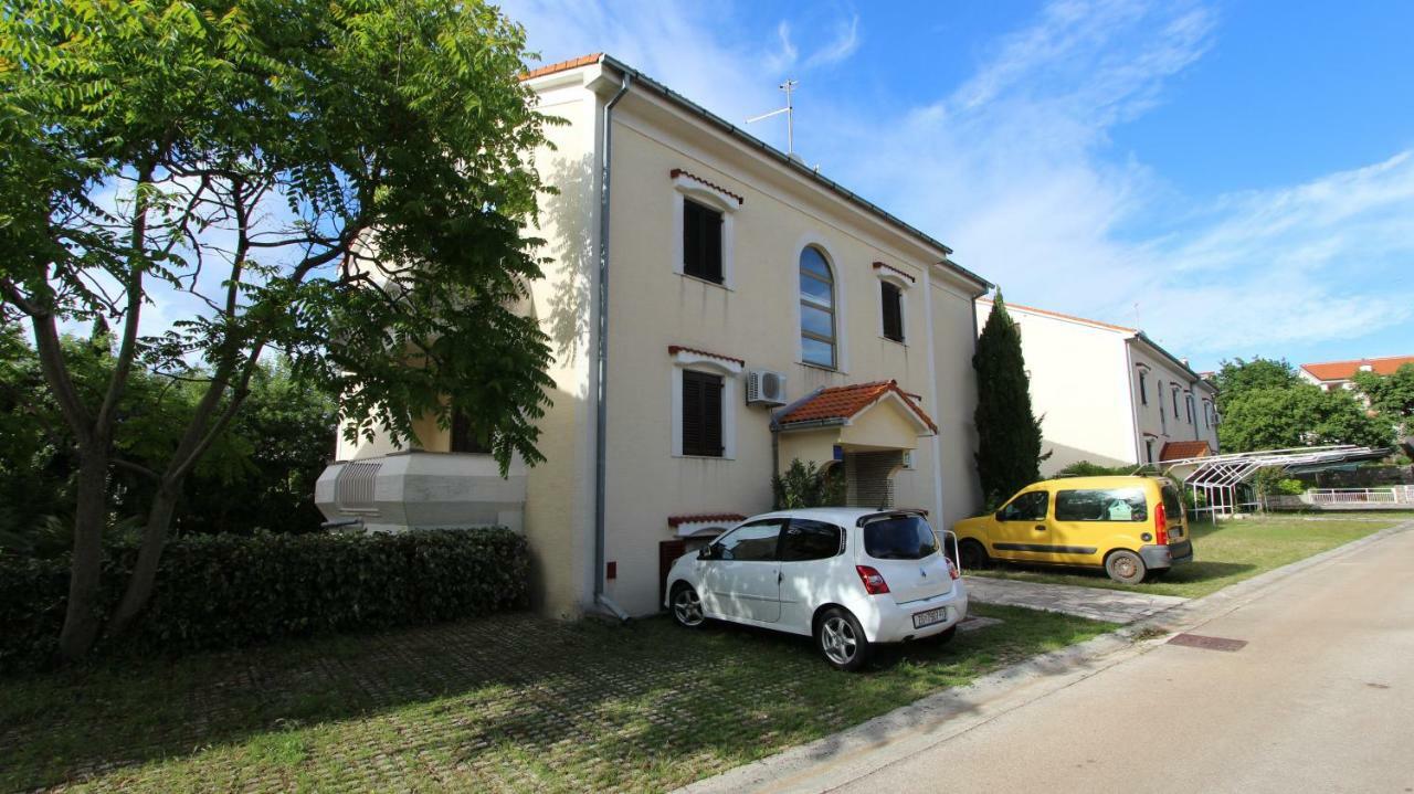 Studio Balen Malinska Buitenkant foto